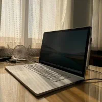 سرفیس بوک ۲ - ۱۵ اینچ / i7 / گرافیک ۶گیگ / رم ۱۶