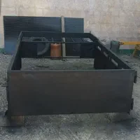 اتاق بالا وانت