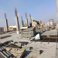 کارگر آلماتور بند