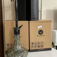 قلیان کرنو ۹۰سانتی  قیمت کامل ۳۱۰۰تومن|صنایع دستی و سایر لوازم تزئینی|تهران, تاکسیرانی|دیوار