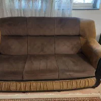 قمیت ۱۲۰۰۰۰۰۰میلیون|مبلمان خانگی و میز عسلی|آستانه اشرفیه, |دیوار