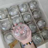 لیوان بادکش گرم کاپ شیشه ای ماساژ|آرایشی، بهداشتی، درمانی|گرگان, |دیوار