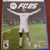 FC25