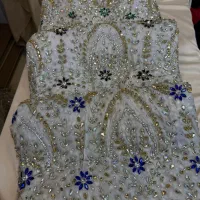 لباس مجلسی|لباس|قشم, |دیوار