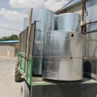 تانکرسازی حسین زاده|مصالح و تجهیزات ساختمان|کبودرآهنگ, |دیوار