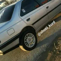 بارعرض‌سلام‌دربستی‌