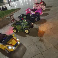 ماشین شارژی BMW مدل M6GT3|اسباببازی|تالش, هشتپر|دیوار