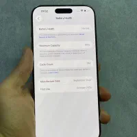 iPhone16promax|موبایل|اصفهان, احمدآباد|دیوار