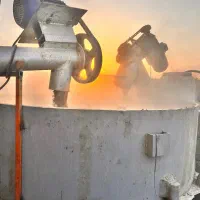 تولید بلوک لیکا معدنی صنعتی سیمانی|مصالح و تجهیزات ساختمان|جیرفت, |دیوار