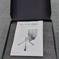 میکروفون فی فاین A6V|قطعات و لوازم جانبی رایانه|دهدشت, |دیوار