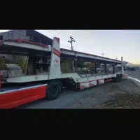 فروش تریلر خودروبر