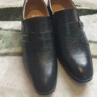 کفش شیک و مجلسی مردانه