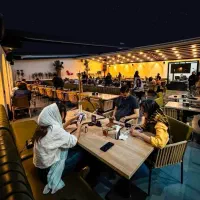 تجهیز مبلمان فوود کورت تالار رستوران کافی شاپ|کافی‌شاپ و رستوران|تهران, تهران‌ویلا|دیوار