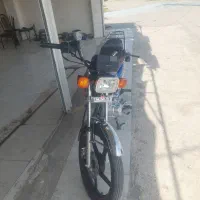 موتور ۲۰۰|موتورسیکلت|کهنوج, |دیوار