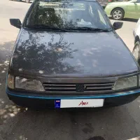روا مدل 86دوگانه کارخانه