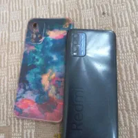 گوشی ردمی 9t|موبایل|فومن, |دیوار