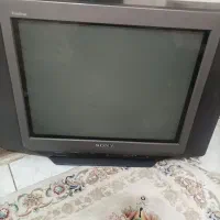 تلویزیون ۲۱ اینچ سونی اصل