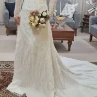 لباس عروس