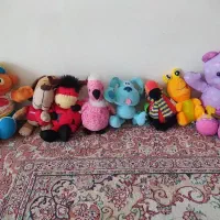 عروسک های اورجینال