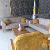 مبلمان آسیا خوی|مبلمان خانگی و میز عسلی|نقده, |دیوار