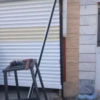 کرکره برقی|خدمات پیشه و مهارت|تویسرکان, |دیوار