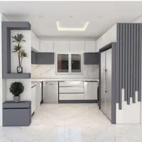 کابینت سازی اعیان طراحی و اجرا با 4 الی 7ماه|خدمات پیشه و مهارت|ارومیه, |دیوار