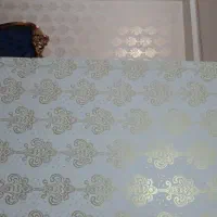 طرح کاغذ دیواری و نقاشی ساختمان