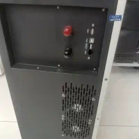 پاورانرژی ۵کیلو وات ژنراتور موتور برق بی صدا|ماشین‌آلات صنعتی|اصفهان, سنبلستان|دیوار
