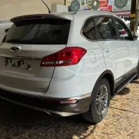 تیگو5 مدل۹۶ سفید (شرایطی/اقساطی )|خودرو سواری و وانت|تهران, نارمک|دیوار