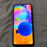 گوشی سامسونگ A31