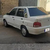 پراید ۱۳۲ مدل۹۰ بدون ضربه