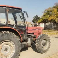 تراکتورجفت