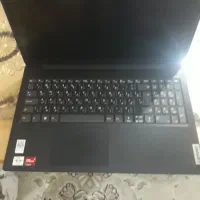 لپ تاپ لنو در حد نو