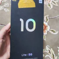 گوشی شیائومی می 10 لایت