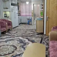 60متر-دوخواب-خوش-نقشه-باغنرده-کم-واحدی
