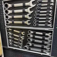 ست اچار جغجغه ای ۶الی ۳۲