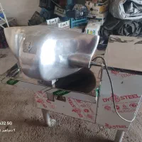 سبزی خردکن|فروشگاه و مغازه|بجنورد, |دیوار