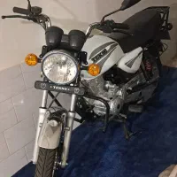 موتور ۲۰۰ بوکسر