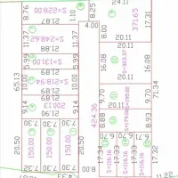 زمین صنعتی معاوضه سند دار