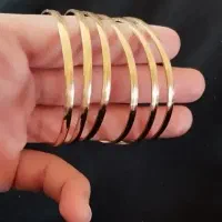 النگو بدون حساسیت و رنگ ثابت