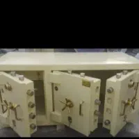 چکی اقساط بلندمدت گاوصندوق طلا دلار بانکی تا 3 تن|ابزارآلات|شهریار, شهریار|دیوار