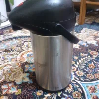 فلاکس|قوری، کتری، قهوه‌ساز دستی|پرند, فاز ۶|دیوار