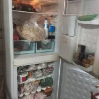 یخچال کاملا سالم خرید فوری|یخچال و فریزر|شاهدشهر, |دیوار