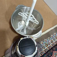 یک دوسه اصل،گاز دوشعله خیلی بزرگ،وتابلو همه درحدنو|اجاق گاز و لوازم برقی پختوپز|بوکان, |دیوار