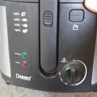 سرخ کن  دسینی