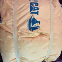 کیسه خواب cat آمریکایی ایربگ دار