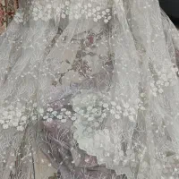 دو عدد پرده 1.5در2