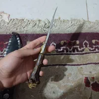 چاقوو|کلکسیون اشیاء عتیقه|فاضل آباد, |دیوار