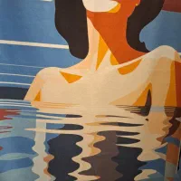 حوله باشگاهی|لباس|اصفهان, جوزدان الیادران|دیوار