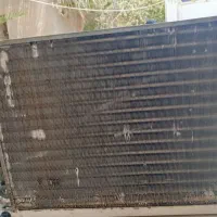 فروش فوری کولر جنرال 18 در شادگان|کولر گازی و فنکوئل|شادگان, |دیوار